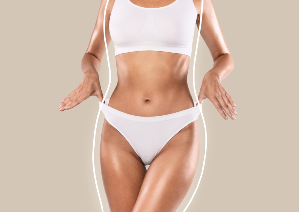 4 astuces pour perdre la graisse de votre ventre