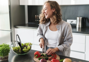 5 réflexes minceur pour garder la ligne !
