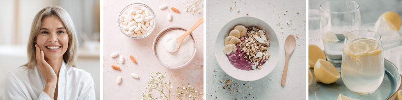 Ralentir le vieillissement de la peau