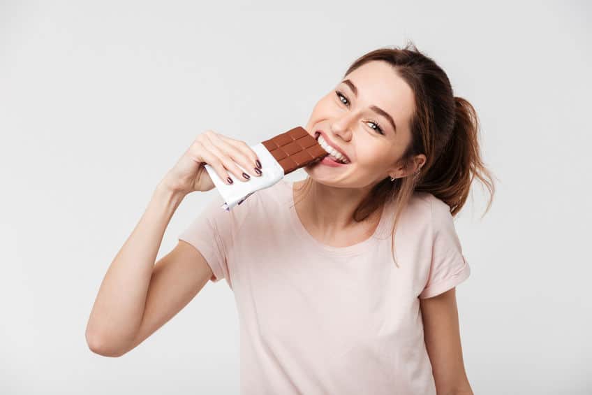 se faire plaisir sans prendre du poids cet hiver - LMP Santé