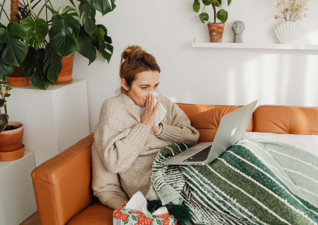 Les signes et les facteurs d’un système immunitaire affaibli