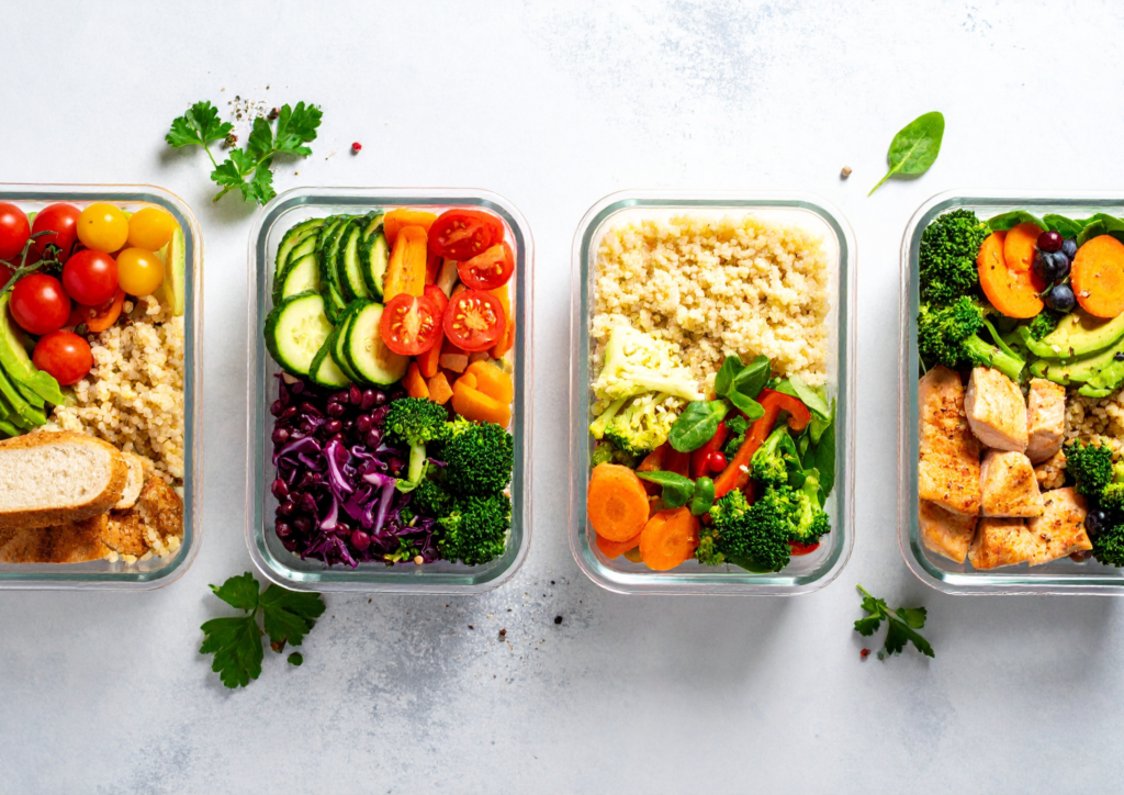 5 conseils pour changer vos habitudes alimentaires et garder la ligne !