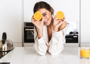 Purifier son corps grâce à une cure Détox !