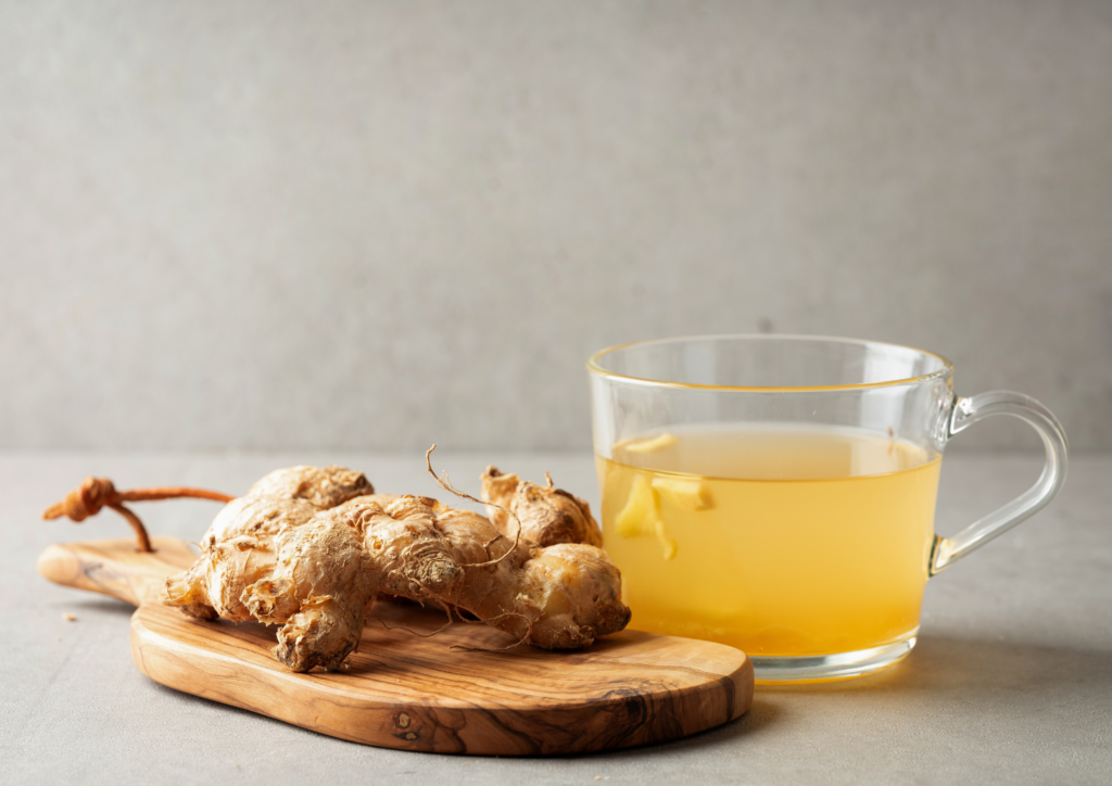 Les remèdes de grand-mère pour faire le plein d’énergie