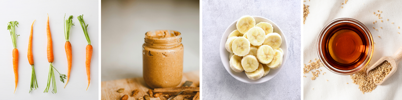 Alléger ses recettes de gâteaux