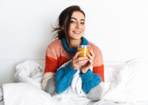 3 conseils pour renforcer votre système immunitaire