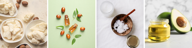 Cheveux : les bienfaits des huiles végétales