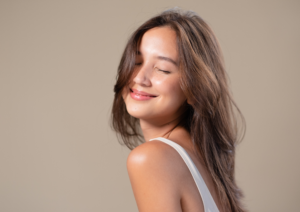 Routine peau anti-fatigue 