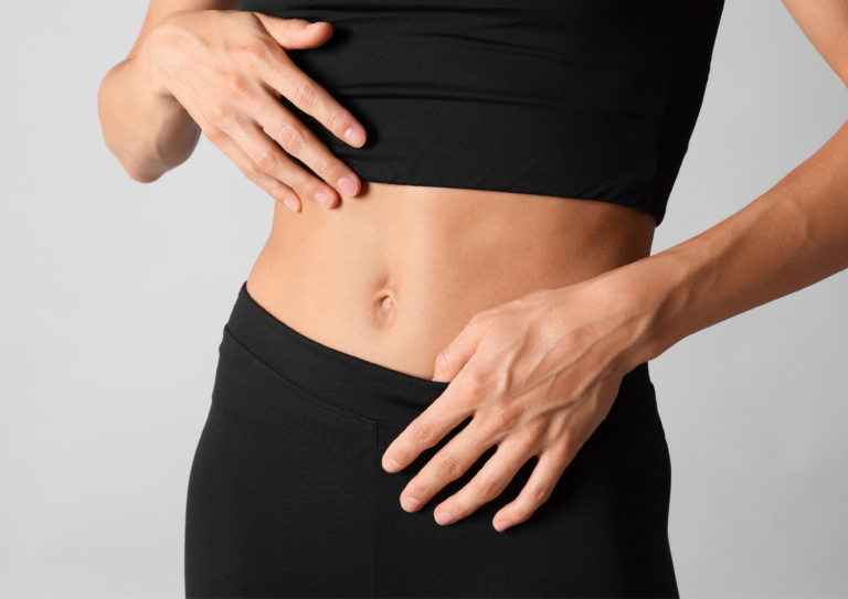 Cure de probiotiques