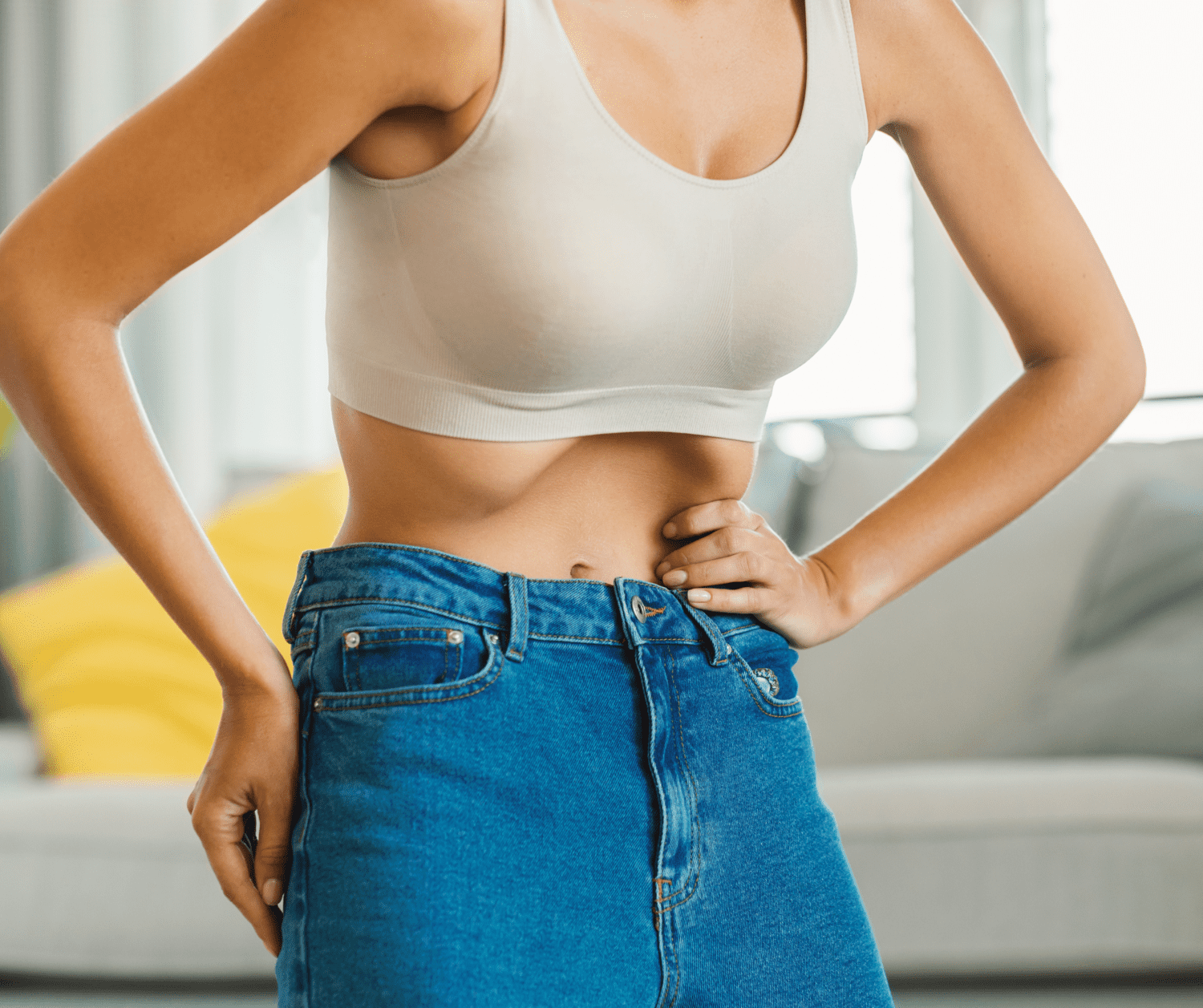 Stomach vacuum