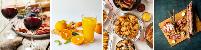 10 aliments à éviter
