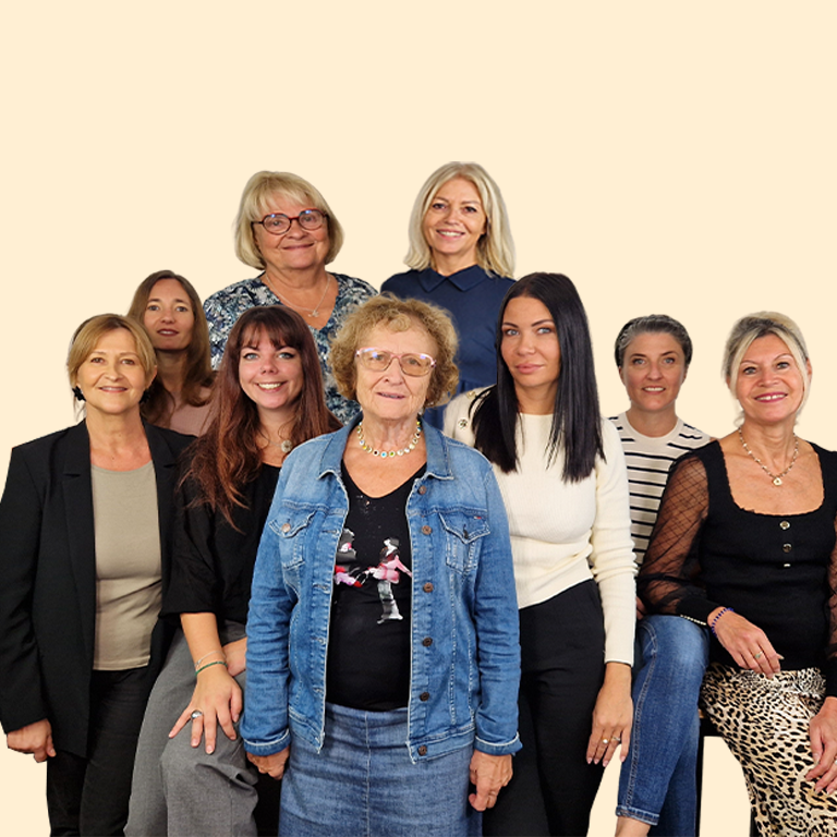 Equipe B2C