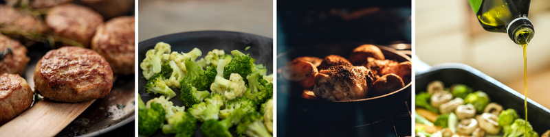 4 bons réflexes cuisine à adopter en cuisine